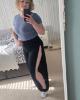 Cassidy is single in Airdrie, AB CAN