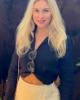 Sarah is single in Houston, TX USA