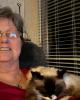 Kim is single in Olney, IL USA