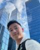 Dunn is single in New York, NY USA