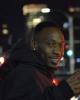 Bahati is single in South Boston, MA USA