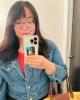 Vicky San is single in Louisville, KY USA