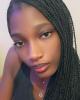 Lovina is single in Washington, D.C., DC USA