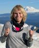 Tamara is single in Longview, WA USA