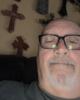 Mike is single in Many, LA USA