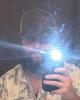 Logan is single in Newark, OH USA