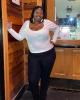 Tyana is single in Timmonsville, SC USA
