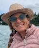 Allison is single in Port Townsend, WA USA