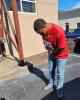 Dontavion is single in Biloxi, MS USA