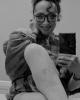 Jacky' is single in Pottsville, PA USA