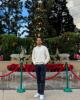 Abhishek is single in Artesia, CA USA
