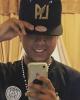 Noe is single in Watts, CA USA