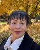 Cathy is single in Alhambra, CA USA