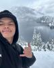 Hayze is single in Ellensburg, WA USA