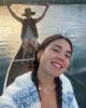 Mia is single in Chicago, IL USA