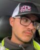 Hunter is single in Iron River, MI USA