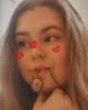 Samantha is single in Borger, TX USA