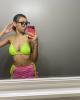 Mariah is single in Norcross, GA USA