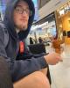 Wyatt is single in Belvidere, NJ USA