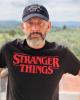 Steven is single in Medina, WA USA