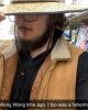Derek is single in Greenwich, NY USA