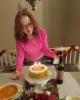 Diana is single in Fenton, MO USA
