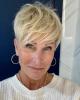Joni is single in Warminster, PA USA