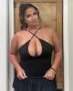 Brittney is single in Dallas, TX USA