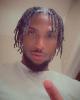 Terrell is single in Jacksonville, FL USA