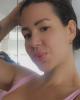 Lyndsay Esten is single in Houston, TX USA