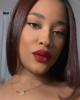 Nicole is single in Montclair, NJ USA