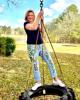 Amanda is single in Eunice, LA USA