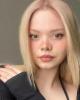 Nina is single in Honolulu, HI USA