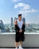 Hawn Lee is single in Dallas, TX USA