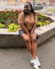 Blessing is single in Saint John, NB CAN