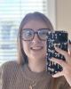 Sara is single in Brookfield, IL USA