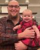 Lawrence is single in Huntingburg, IN USA