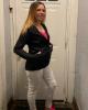 Rachel is single in Liverpool, NY USA