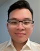 Jackson is single in San Francisco, CA USA