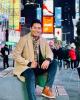 Ian is single in Jersey City, NJ USA