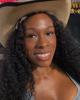 Chi is single in Atlanta, GA USA