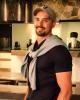 Aaron is single in Cleveland, OH USA