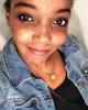Alexandria is single in White Plains, NY USA