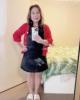 Kelly Brook is single in Washington, D.C., DC USA