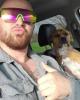 Darrell is single in Fountain, CO USA