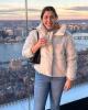 Sydney is single in Waltham, MA USA