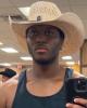 Osiris is single in Grand Prairie, TX USA