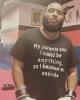 Rashede is single in Freeport, NY USA