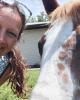 Julie is single in Grant Valkaria, FL USA