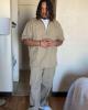 Drevon is single in Wichita, KS USA